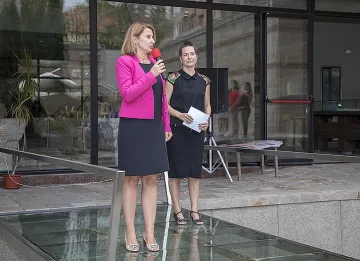 Община Стара Загора работи върху развитие на уикенд туризма