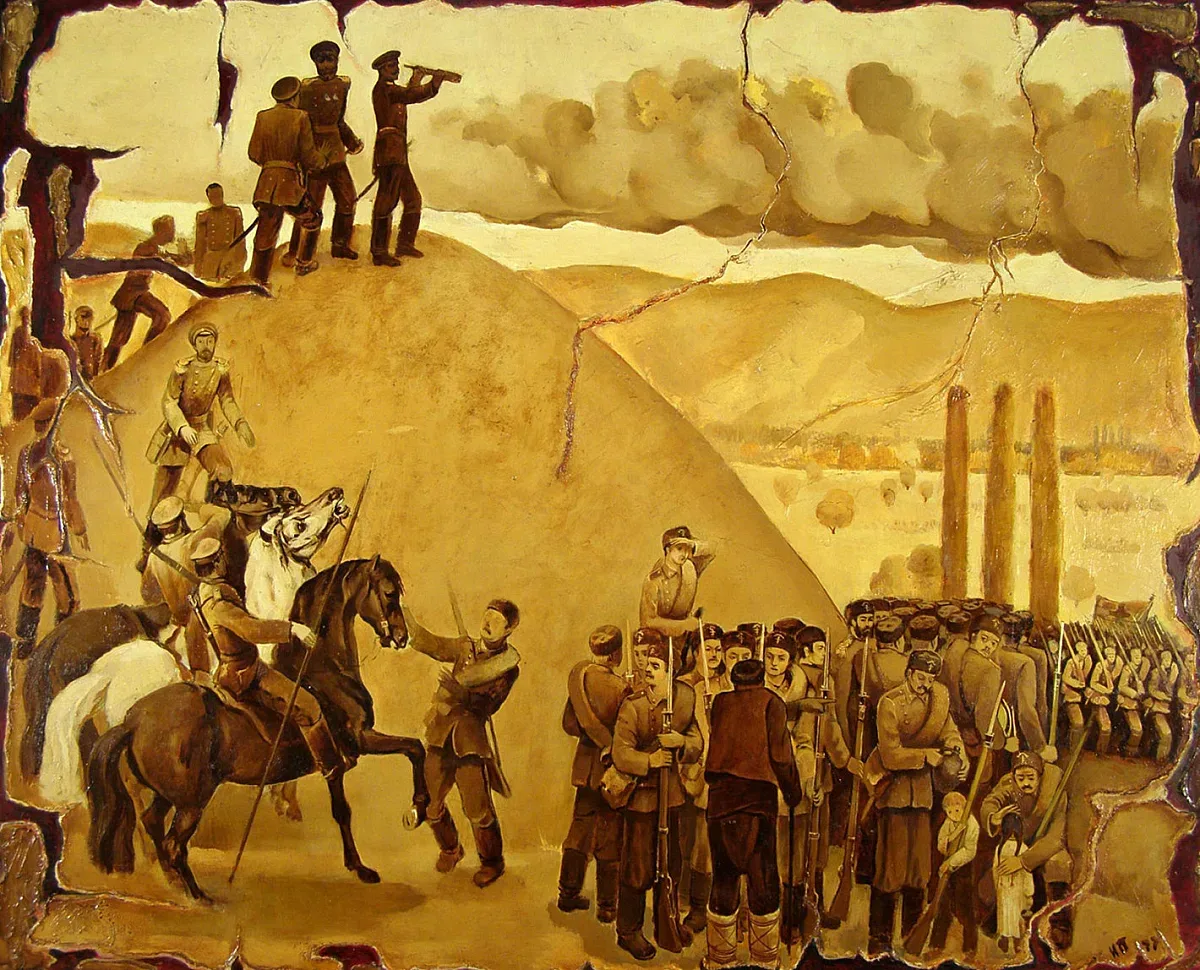 Изложба „Художниците на Стара Загора” гостува в Пловдив