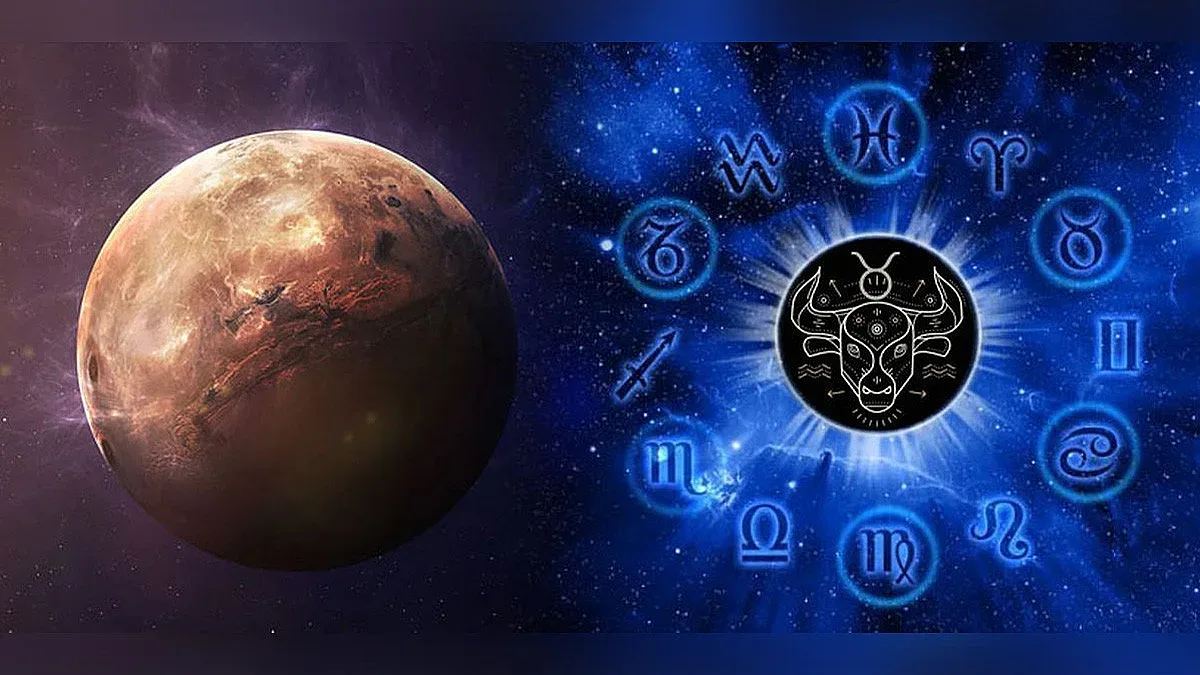 Меркурий влиза драматично в Телец. Как ще се отрази на зодията ви