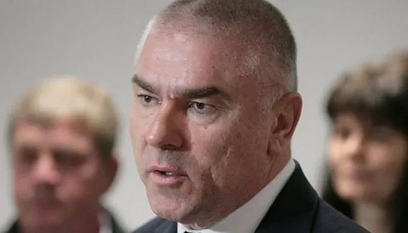 Марешки: Не съм подкрепял Конституция срещу концесия