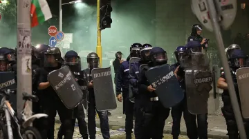 Респект, полицаи!