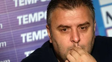 Водачи на агитки прибрани от полицията в София
