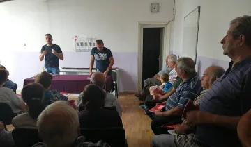 Добрев с остри думи за двойния аршин в БСП