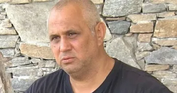 Протестърът Големия Дамбовец остава в ареста