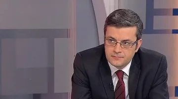 Биков: Отговорността е на Радев