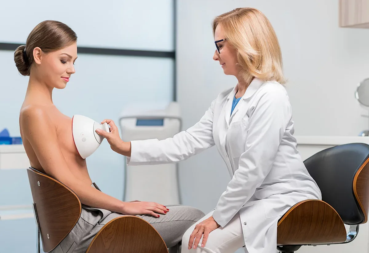 Пчелна отрова срещу рак на гърдата