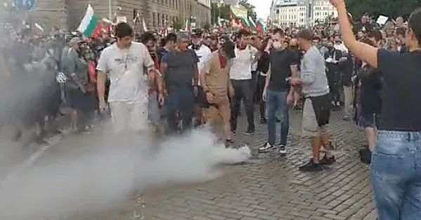 МВР: Знаем кои са режисьорите  /ОБНОВЕНА/