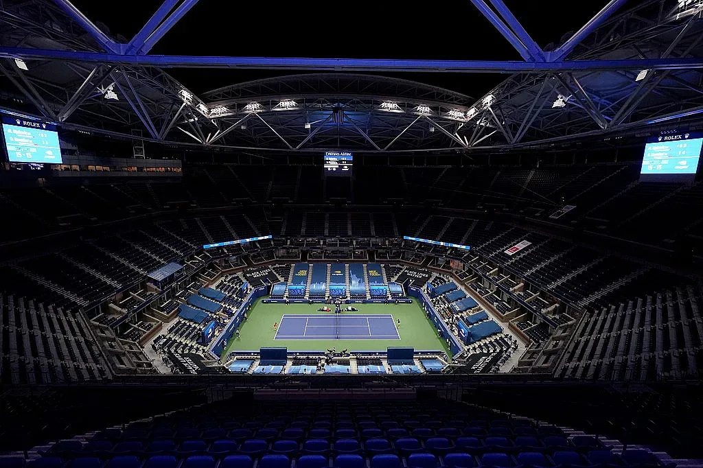 Критикуват US Open заради мерките за Covid-19