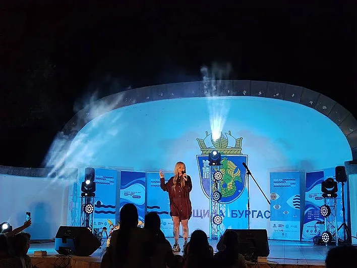 Първият музикален лагер Black Sea Eurovision Songwriting Camp 2020