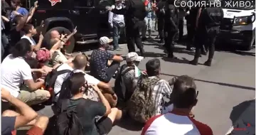 Подсъдим кмет брани метежник