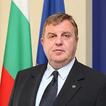 Каракачанов: Безпрецедентен терор