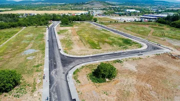 Втори инвеститор влиза в  зона „Загоре“