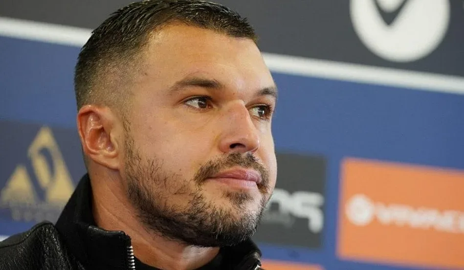 "Левски" с едно условие към Божинов