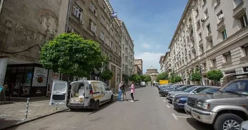 Граждани негодуват, не искат пешеходна ул. Съборна