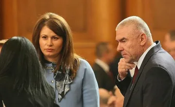 ВОЛЯ отказва подкрепа за ВНС и нова конституция
