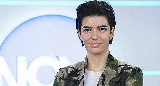 Ива Софиянска напусна Нова, остава репортер
