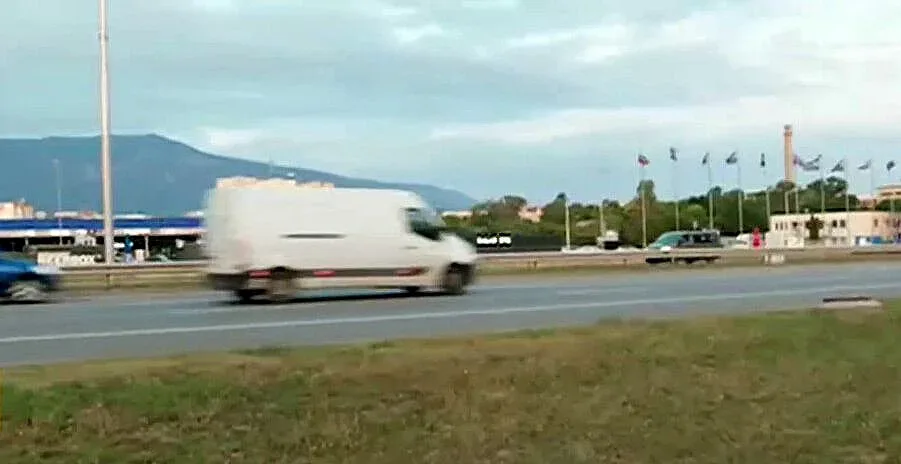 Цариградско шосе почти затапено откъм АМ Тракия