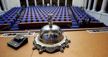 Стартира бурна есенна сесия на парламента