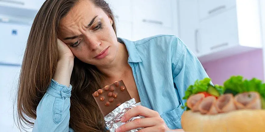 Защо не трябва да си лягаме гладни