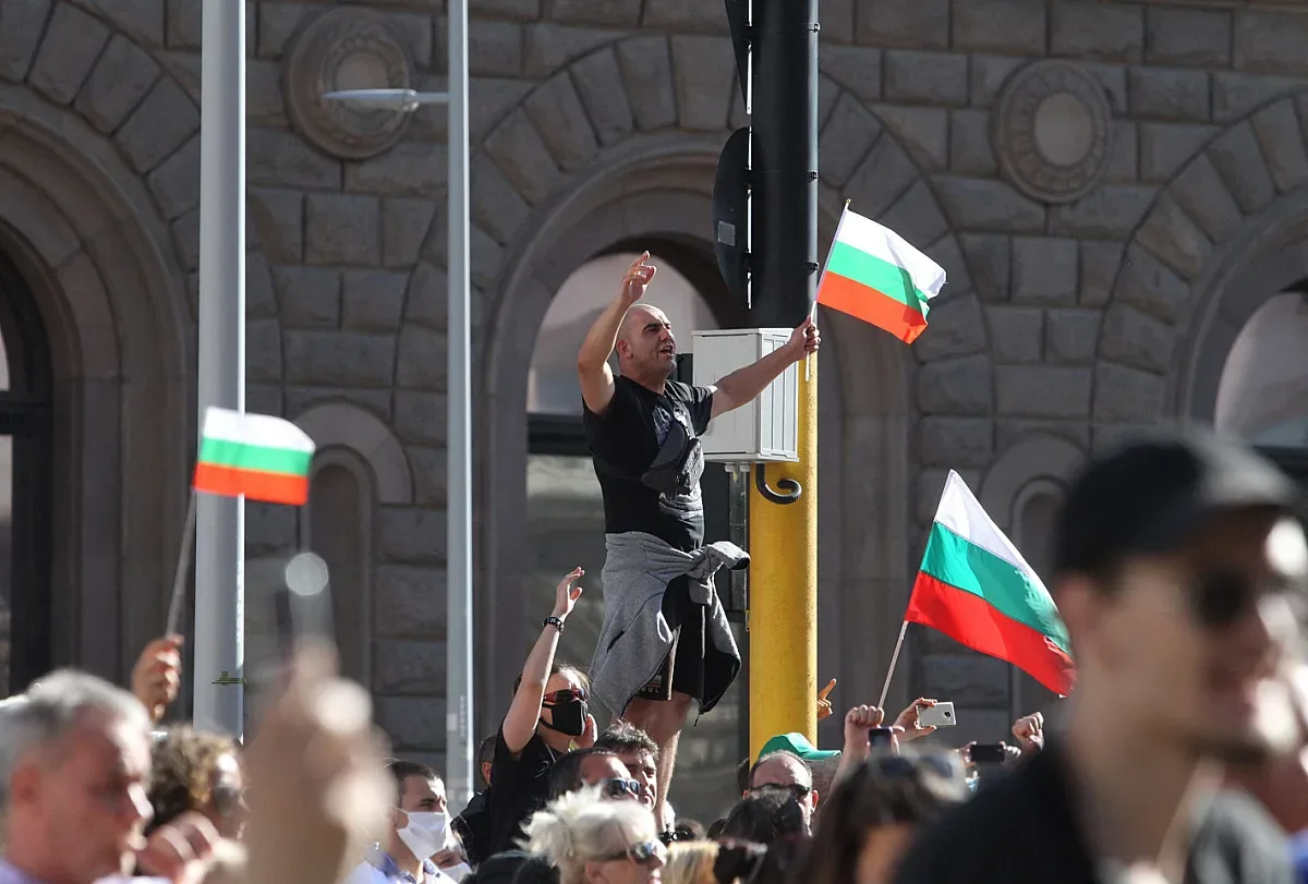 Съветват гражданите да избягват Триъгълника