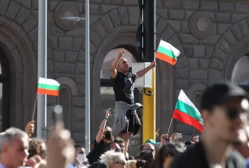 Съветват гражданите да избягват Триъгълника