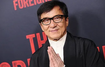 Имоти за $10 млн. на Джаки Чан отиват на търг