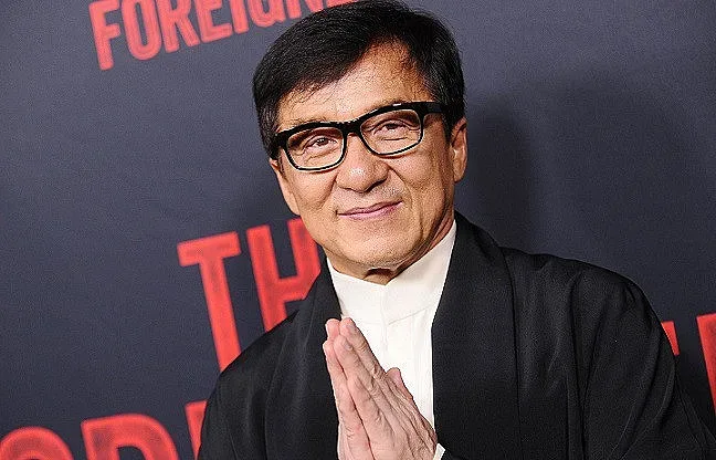 Имоти за $10 млн. на Джаки Чан отиват на търг