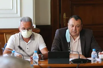 ДПС иска агитация на майчин език с превод за вота