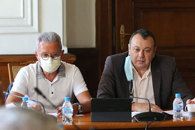 ДПС иска агитация на майчин език с превод за вота