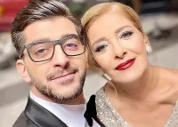 Катето Евро попари сина си! Сашо Кадиев се оплака