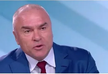 Бой по Марешки от сутринта