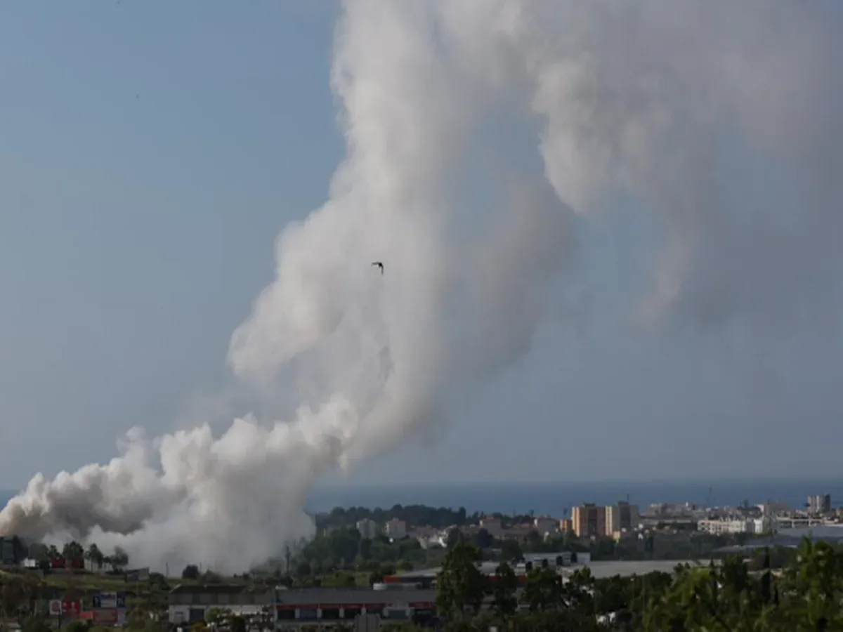 Пак драма в Испания! 160 000 предупредени да не излизат от домовете си