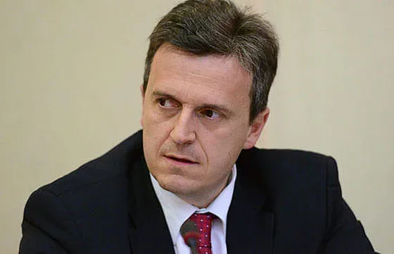 Бивш шеф на Булгаргаз скастри Промяната, предупреждението