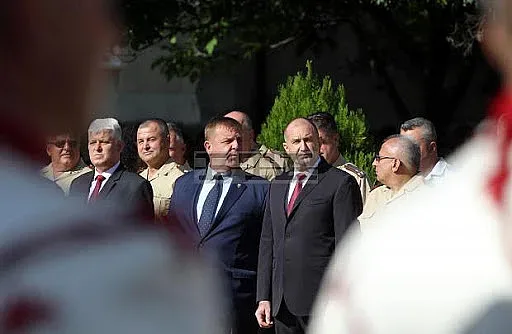 Каракачанов заговори за нов референдум