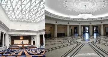 Показаха новия уют на депутатите