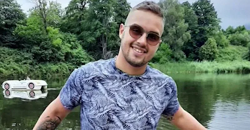 Изчезналият студент Дарин дошъл в София и го няма