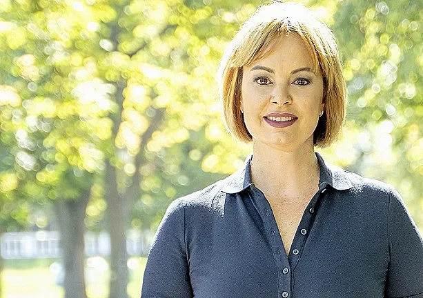 Мариана Векилска се завръща в ефир