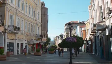 Бум на барове за продан в Пловдив