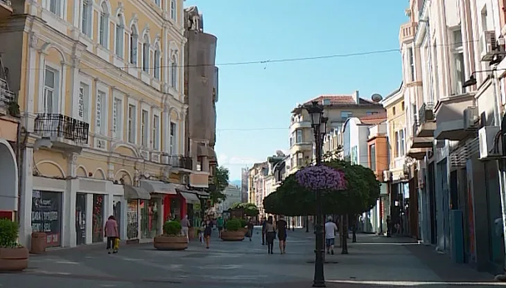 Започва "Есенен салон на изкуствата" в Пловдив