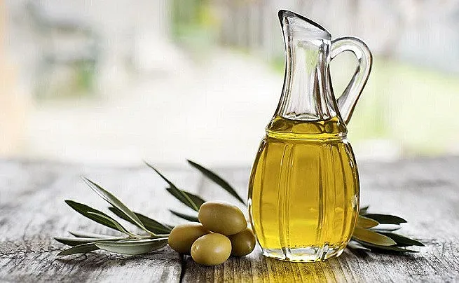 Защо маслините ще отрупат трапезата
