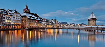 Отложиха Зимната универсиада в Люцерн 2021