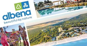 Надпревара за резервации в Албена