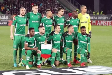 Какъв късмет - Лудогорец продължава без игра