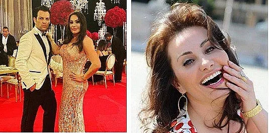 Къде разпуска Дарина Павлова