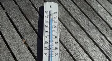 Ще бъде ли 31.08 най-горещият ден това лято?