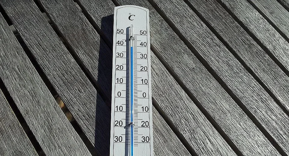 Ще бъде ли 31.08 най-горещият ден това лято?