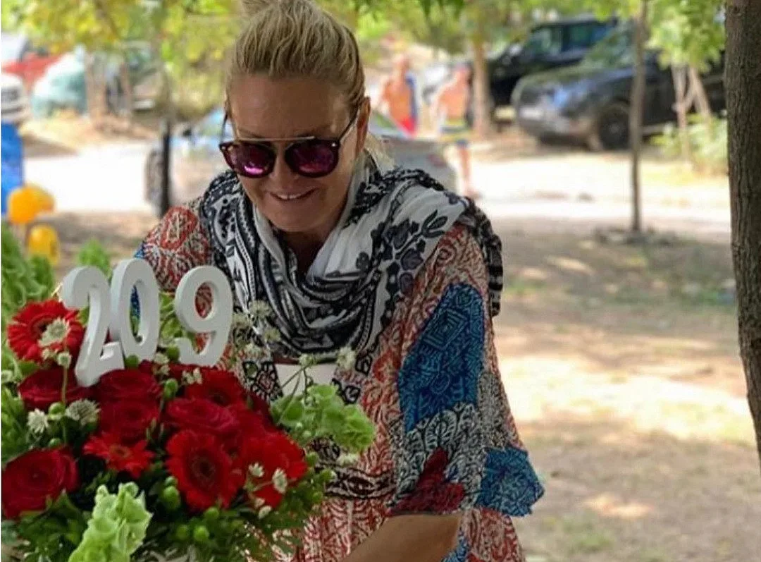 Стефка Костадинова: Посветих рекорда на България