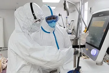 Защо мъжете по-често са жертва на К-19?