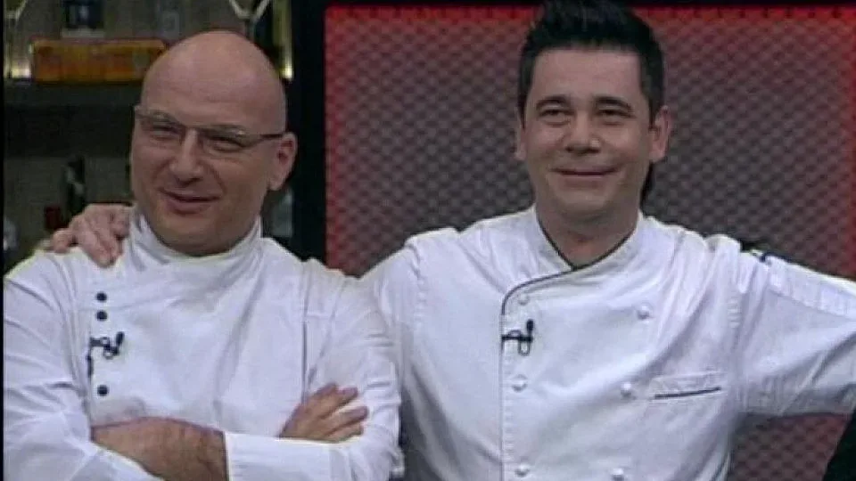 Сблъсъкът на годината! Шеф Манчев се изправя срещу Виктор Ангелов