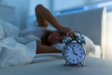 Ето кога безсънието е полезно за нас
